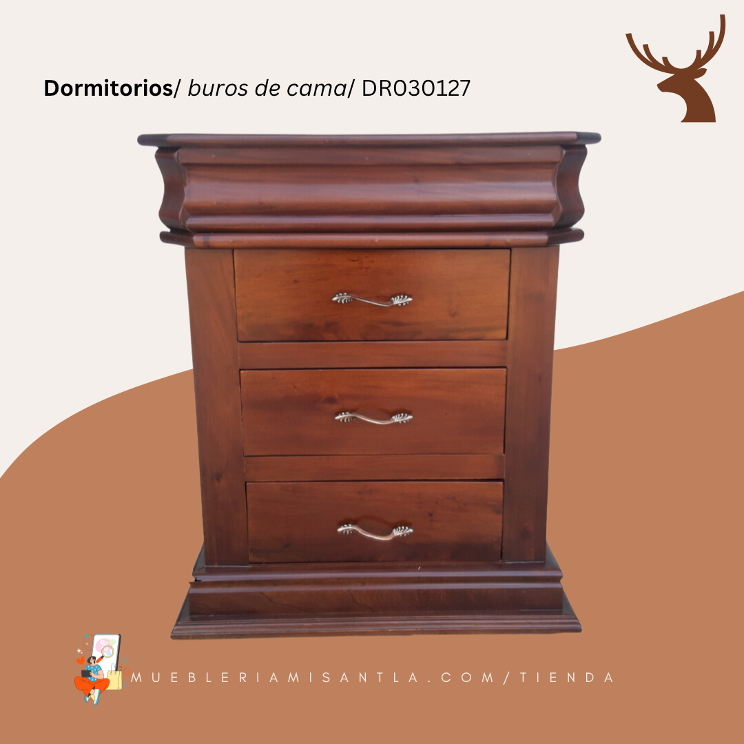 Par de Búros Contemporáneo Par de Búros Contemporáneo