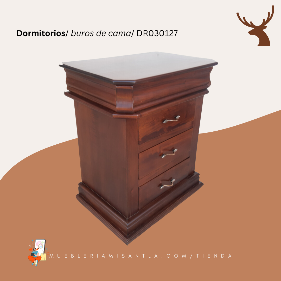 Par de Búros Contemporáneo Par de Búros Contemporáneo