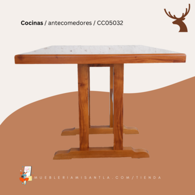 Antecomedor Exea