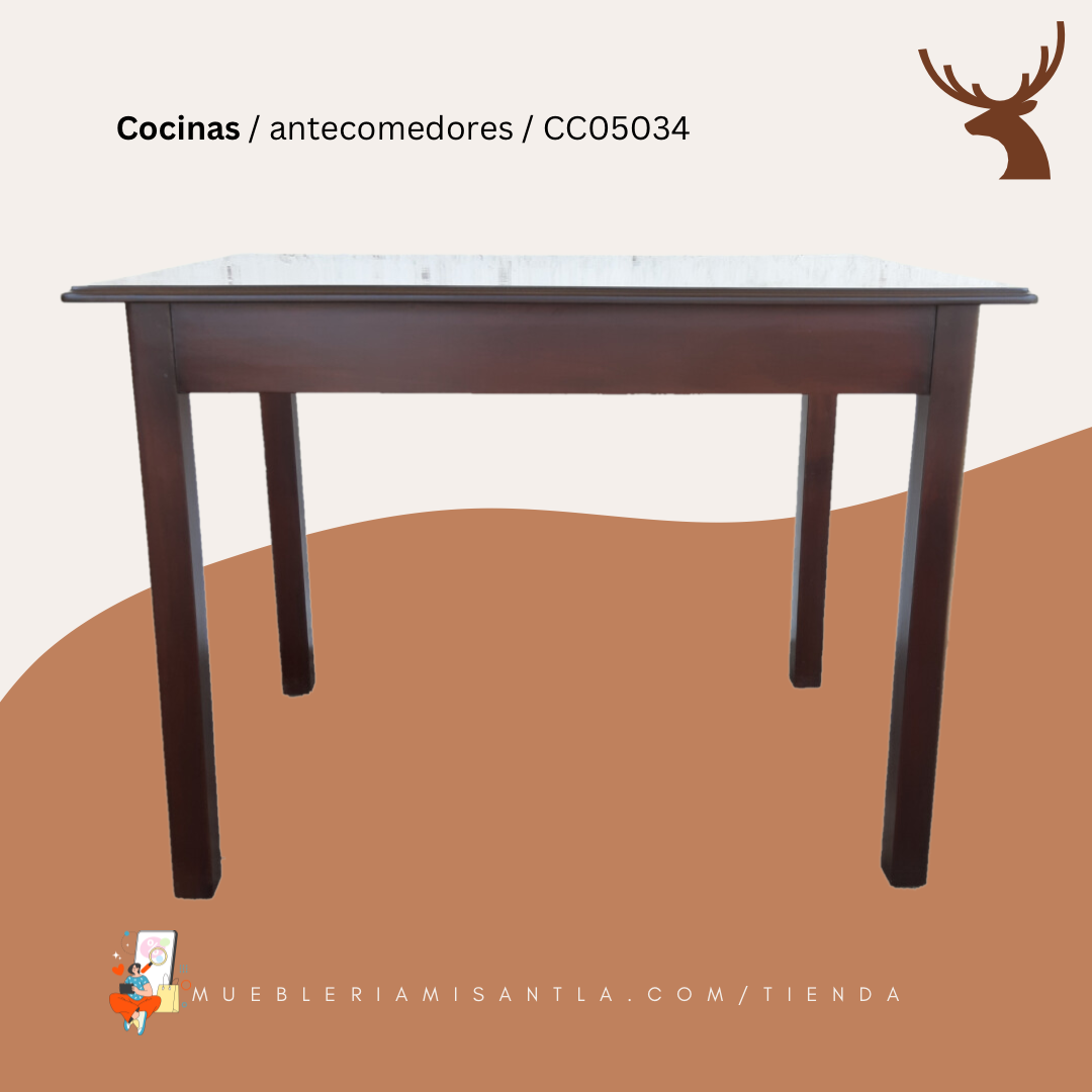 Antecomedor Imperio Lisa Antecomedor Imperio Lisa