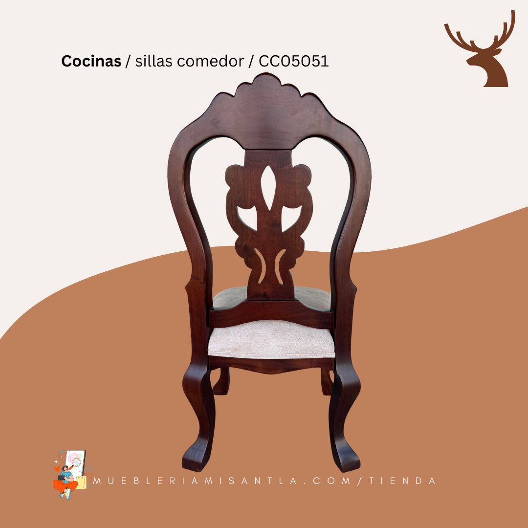 Silla Imperial Lisa Silla Imperial Lisa