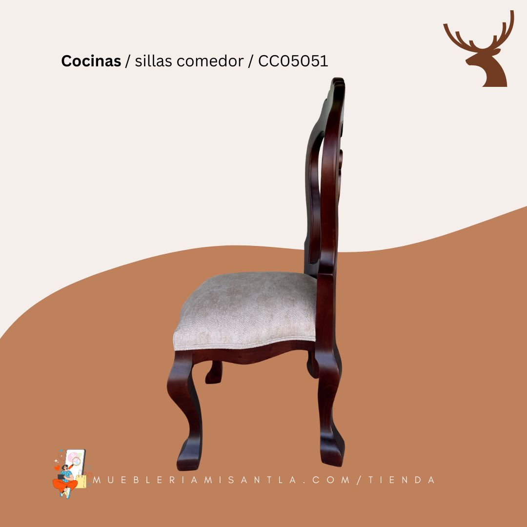 Silla Imperial Lisa Silla Imperial Lisa