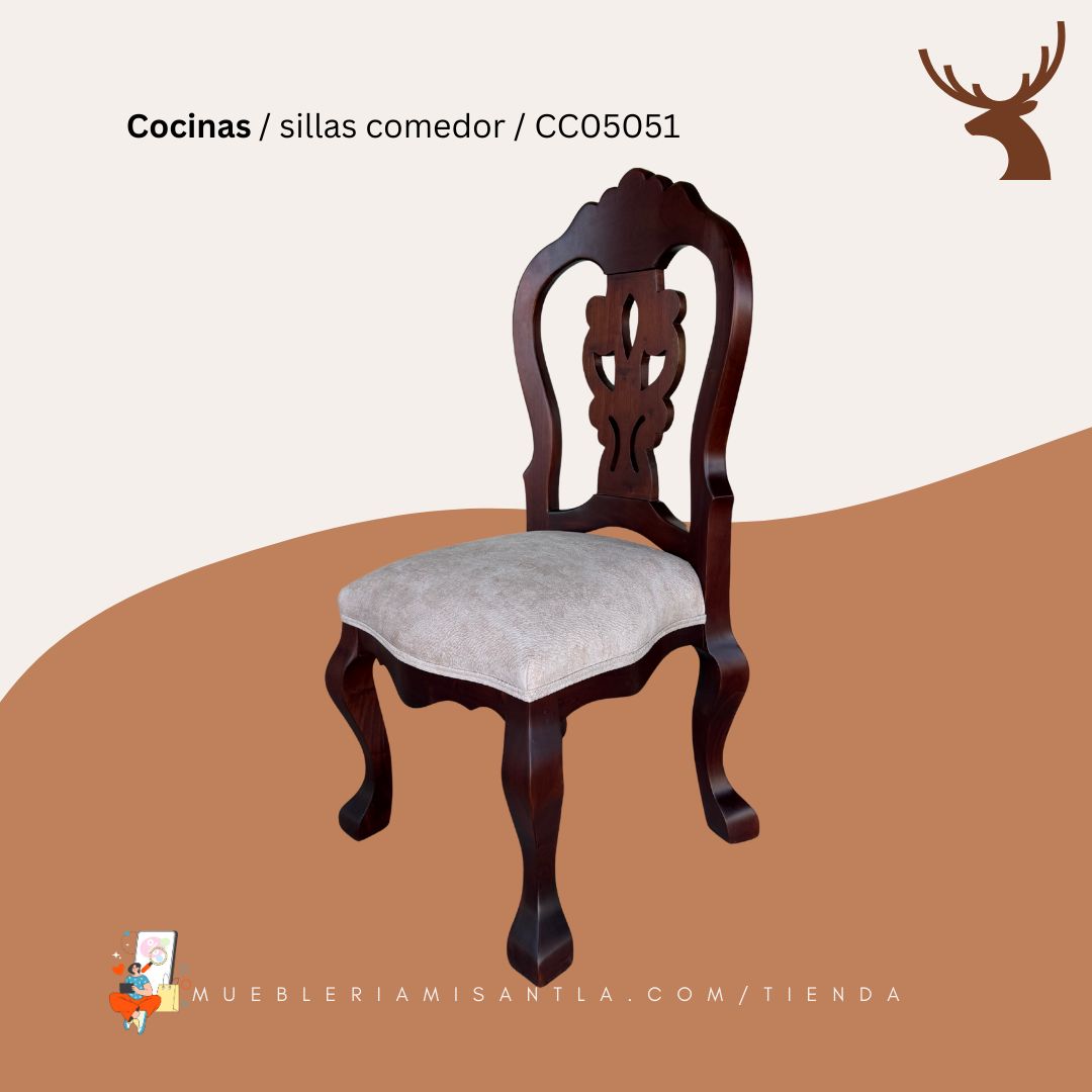 Silla Imperial Lisa Silla Imperial Lisa