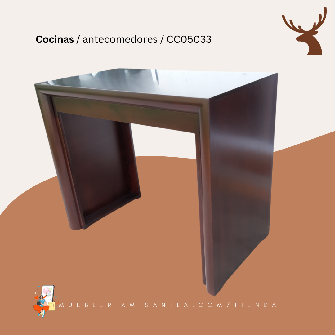 Barra de cocina Lucy Barra de cocina Lucy