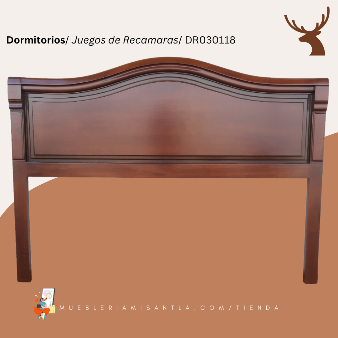 Recamara contemporánea Elegance Recamara contemporánea Elegance