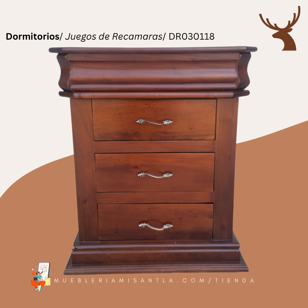 Recamara contemporánea Elegance Recamara contemporánea Elegance