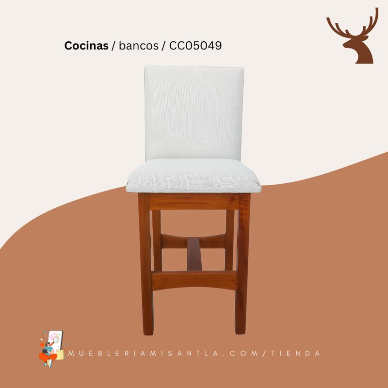 Banco Viena - Mesas altas