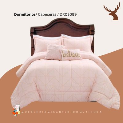 Cabecera Estilo Imperial