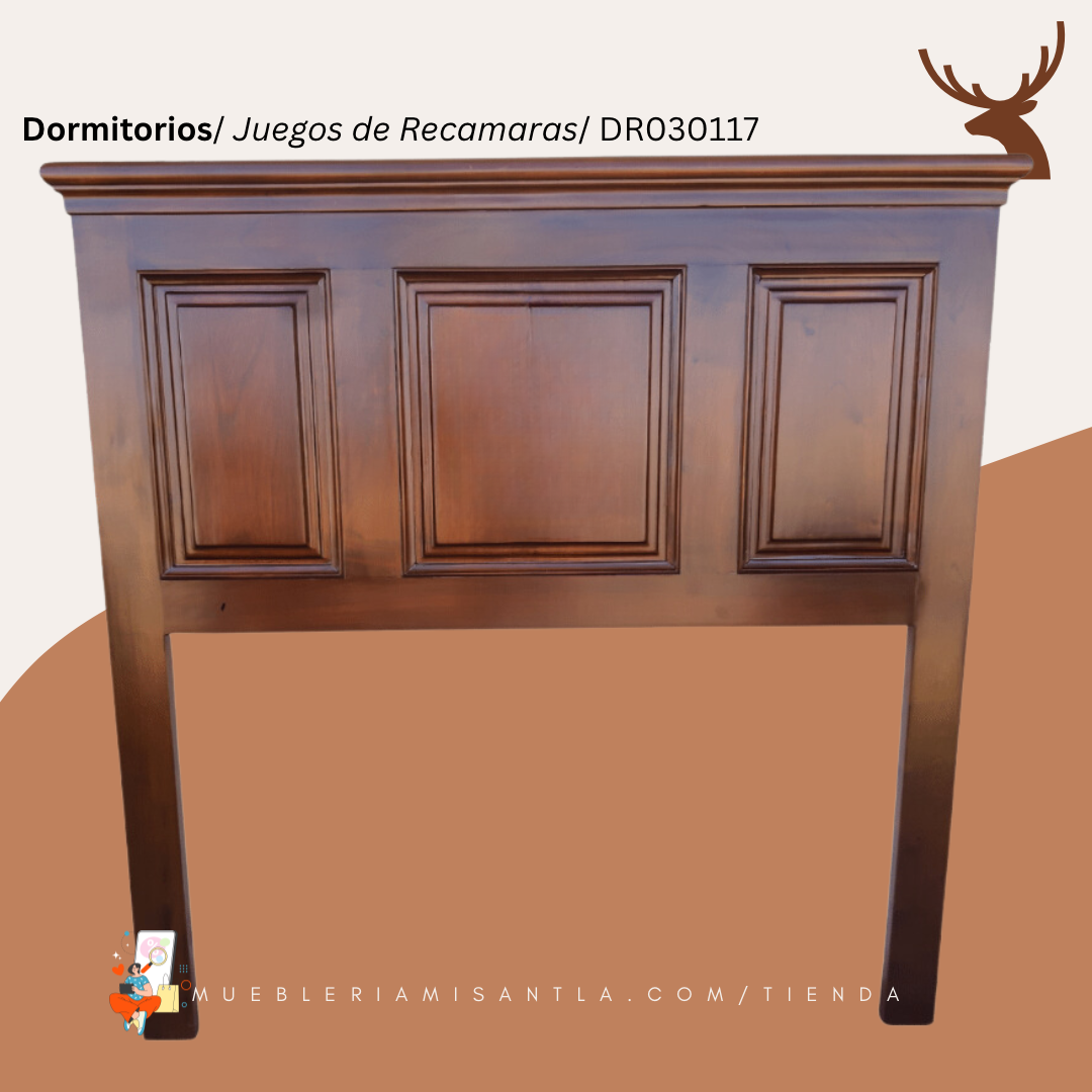 Recámara Ciprés Recámara Ciprés