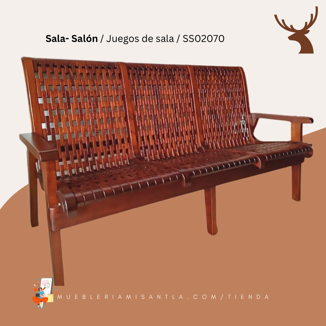 Sala Sissue Sala Sissue