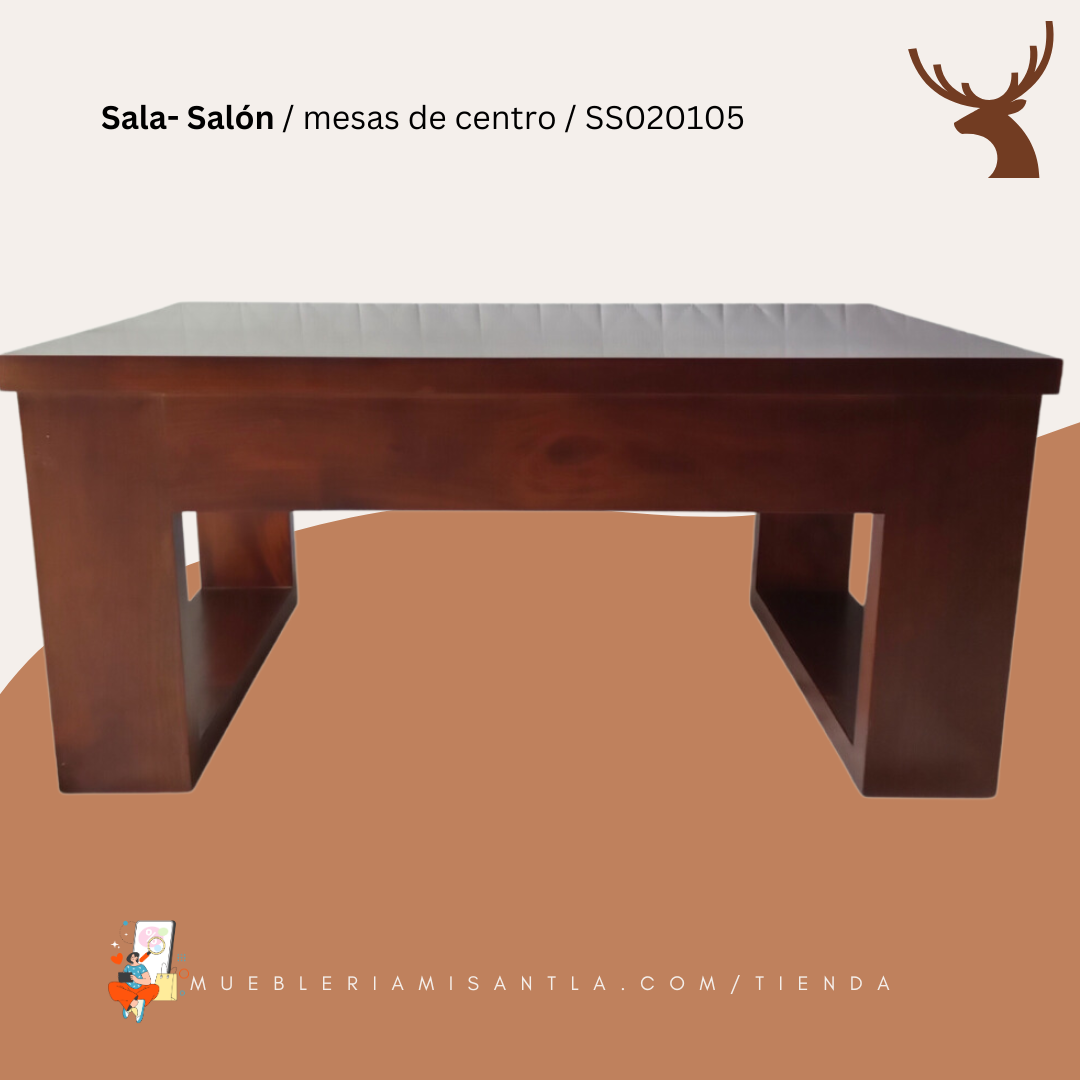 Juego de Mesas Kriss Juego de Mesas Kriss