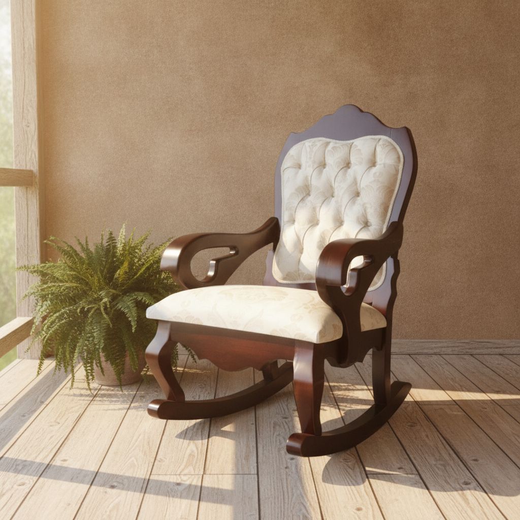 Silla mecedora Avellana Lisa SS02080-escena2.png