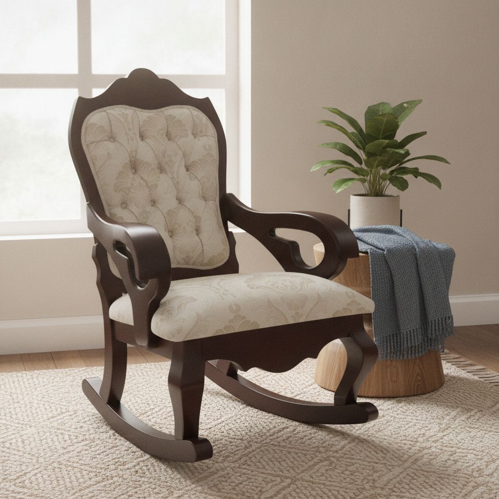 Silla mecedora Avellana Lisa SS02080-escena1.png