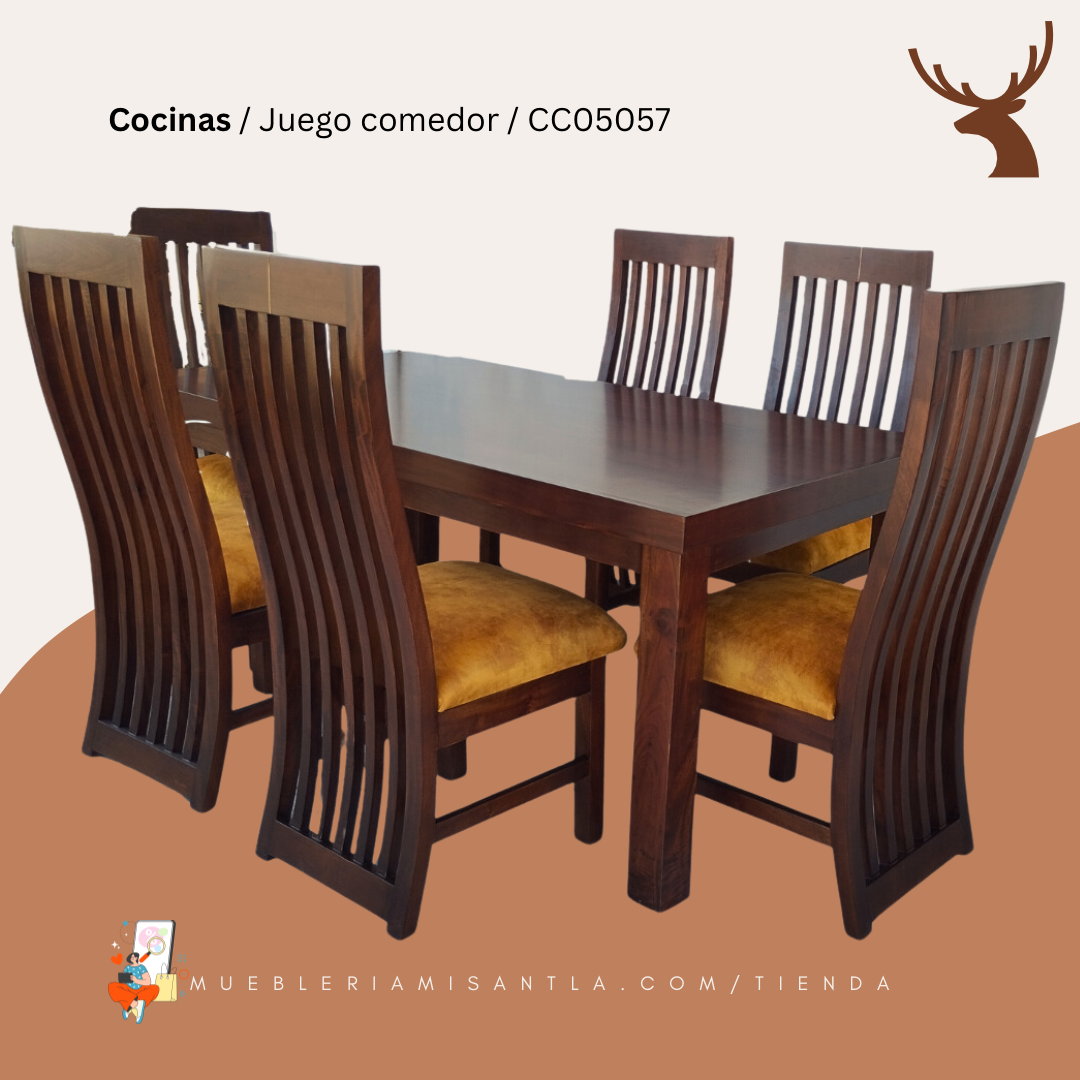 Comedor Veral Comedor Veral