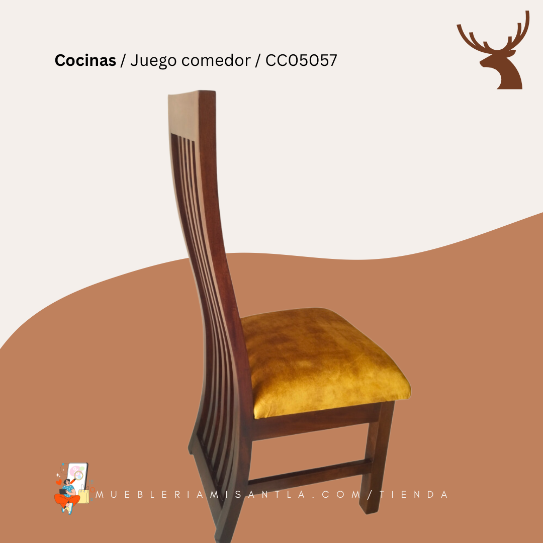 Comedor Veral Comedor Veral