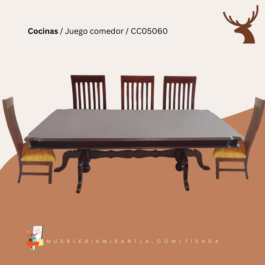 Comedor Vera Comedor Vera