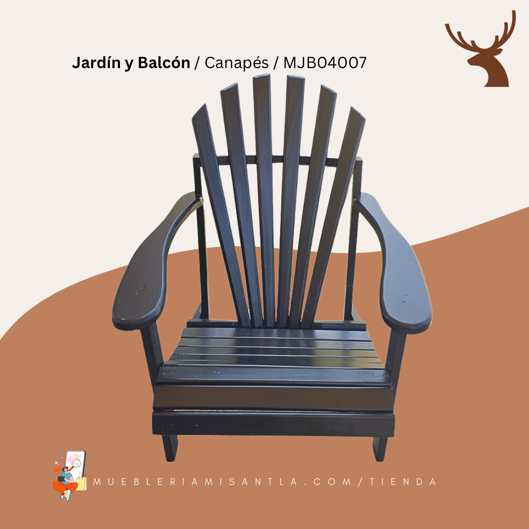 Sala Jardín Cola de Pato Sala Jardín Cola de Pato