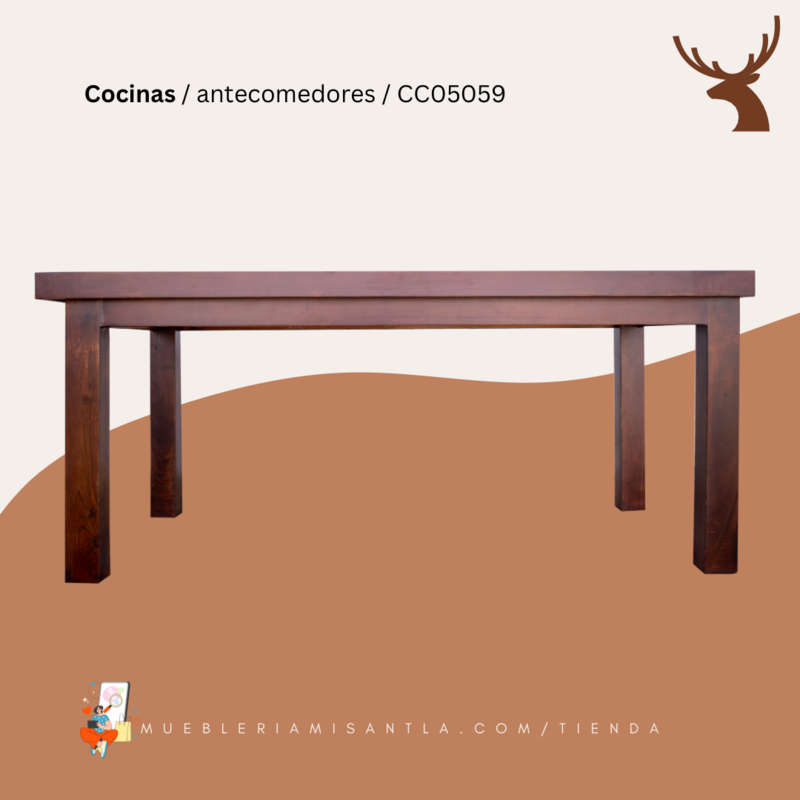 Mesa Dixa