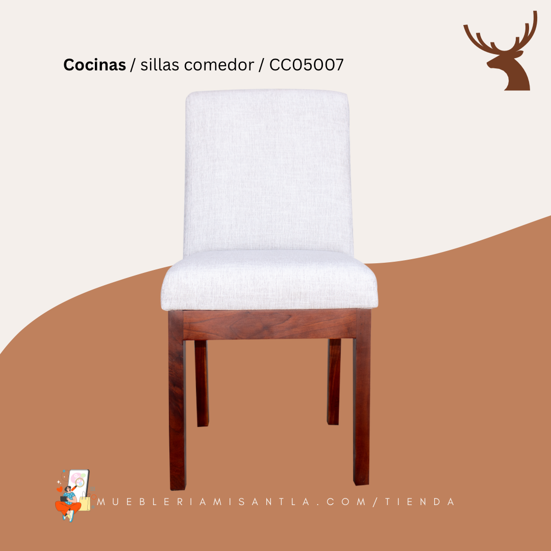 Silla Minimalista Europa