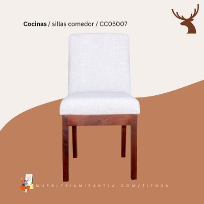 Silla Minimalista Europa