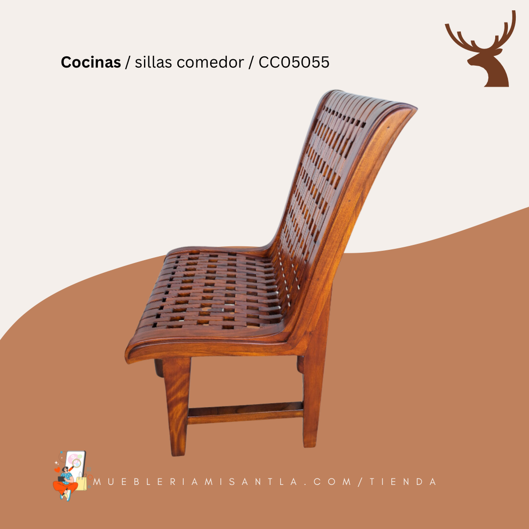 Silla Palitos Sissue Silla Palitos Sissue