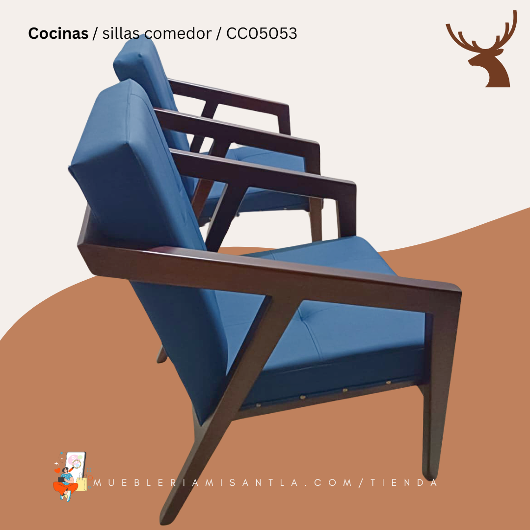 Sillón Minimalista Brasil Sillón Minimalista Brasil