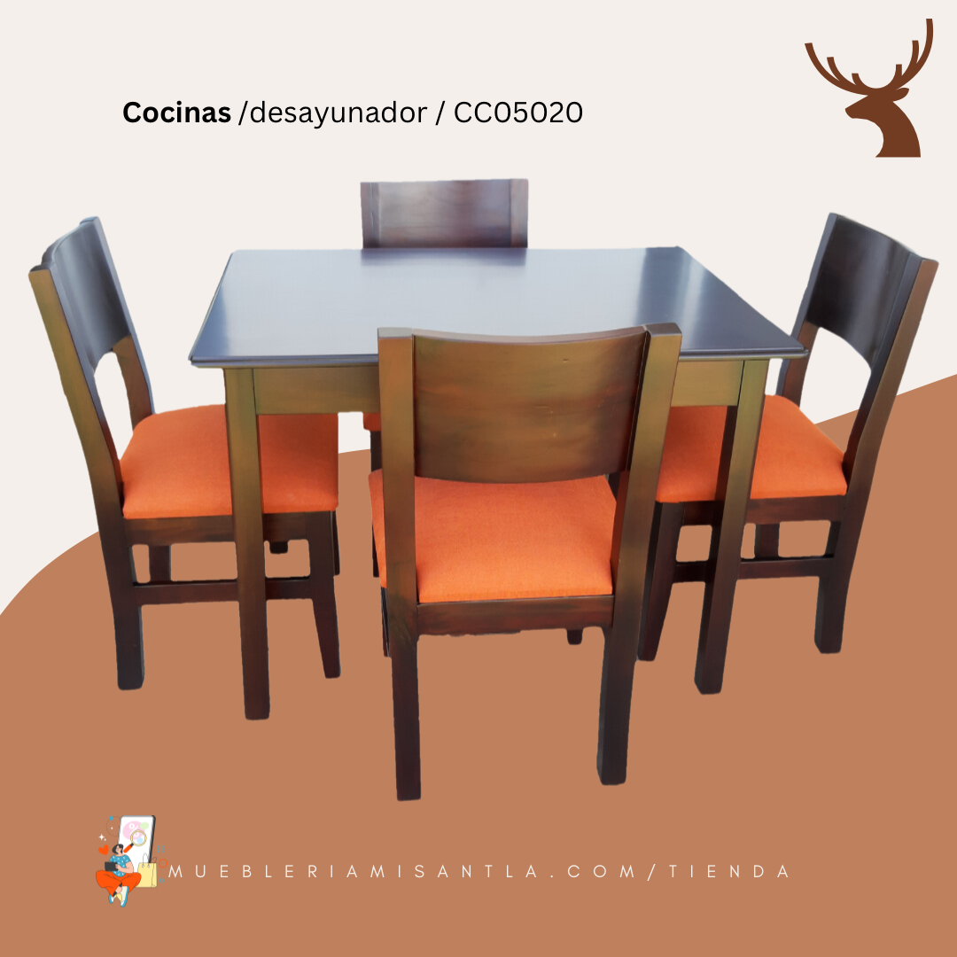 Desayunador Elegance Desayunador Elegance