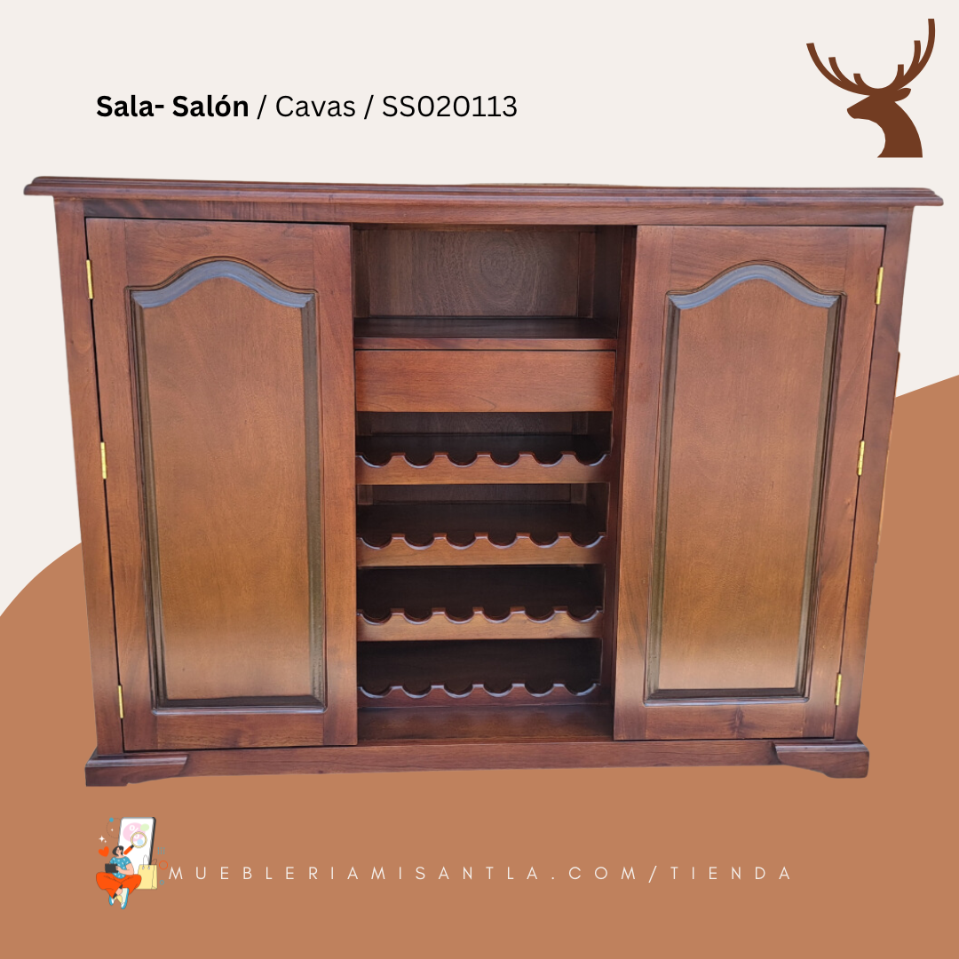 Cava Ronny Cava Ronny