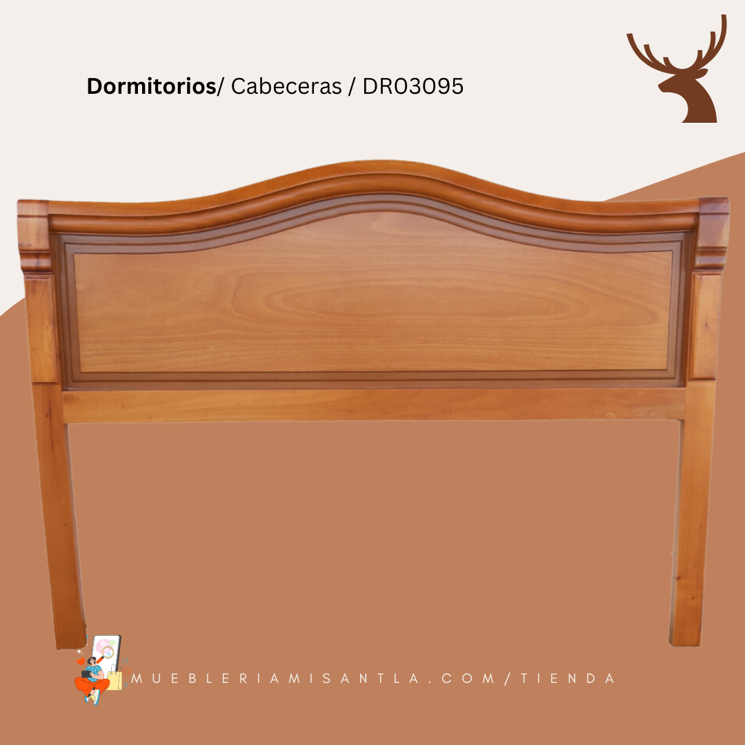 Cabecera Colonial Elegance Cabecera Colonial Elegance