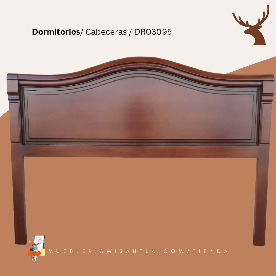 Cabecera Colonial Elegance Cabecera Colonial Elegance