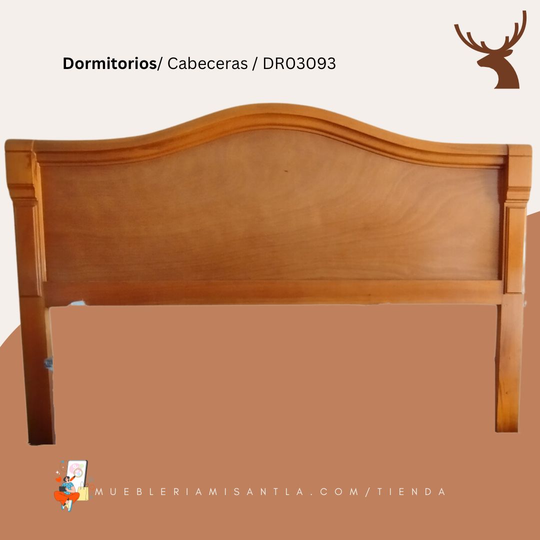 Cabecera Colonial Elegance Cabecera Colonial Elegance