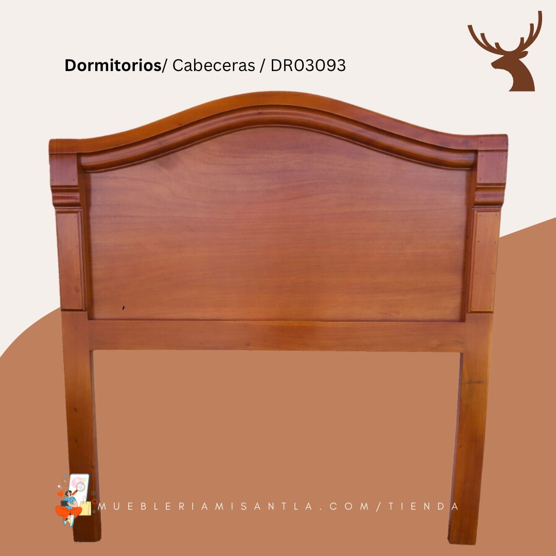 Cabecera Colonial Elegance Cabecera Colonial Elegance