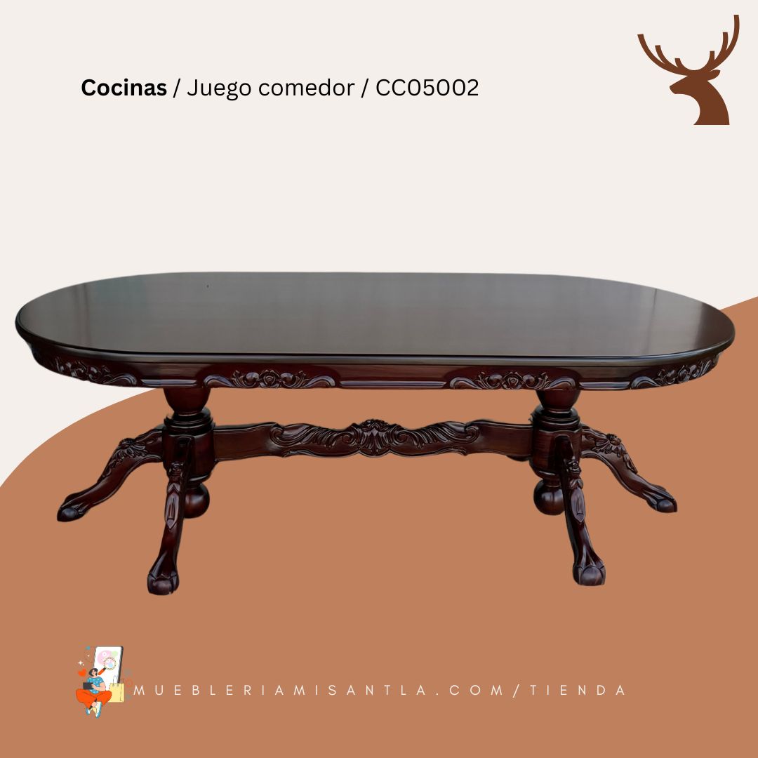Comedor Imperial Comedor Imperial