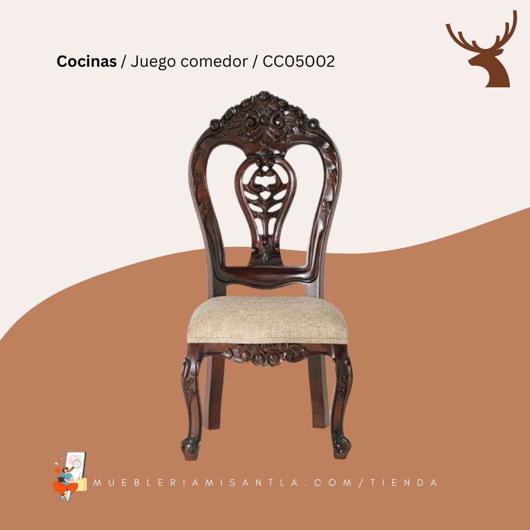 Comedor Imperial Comedor Imperial