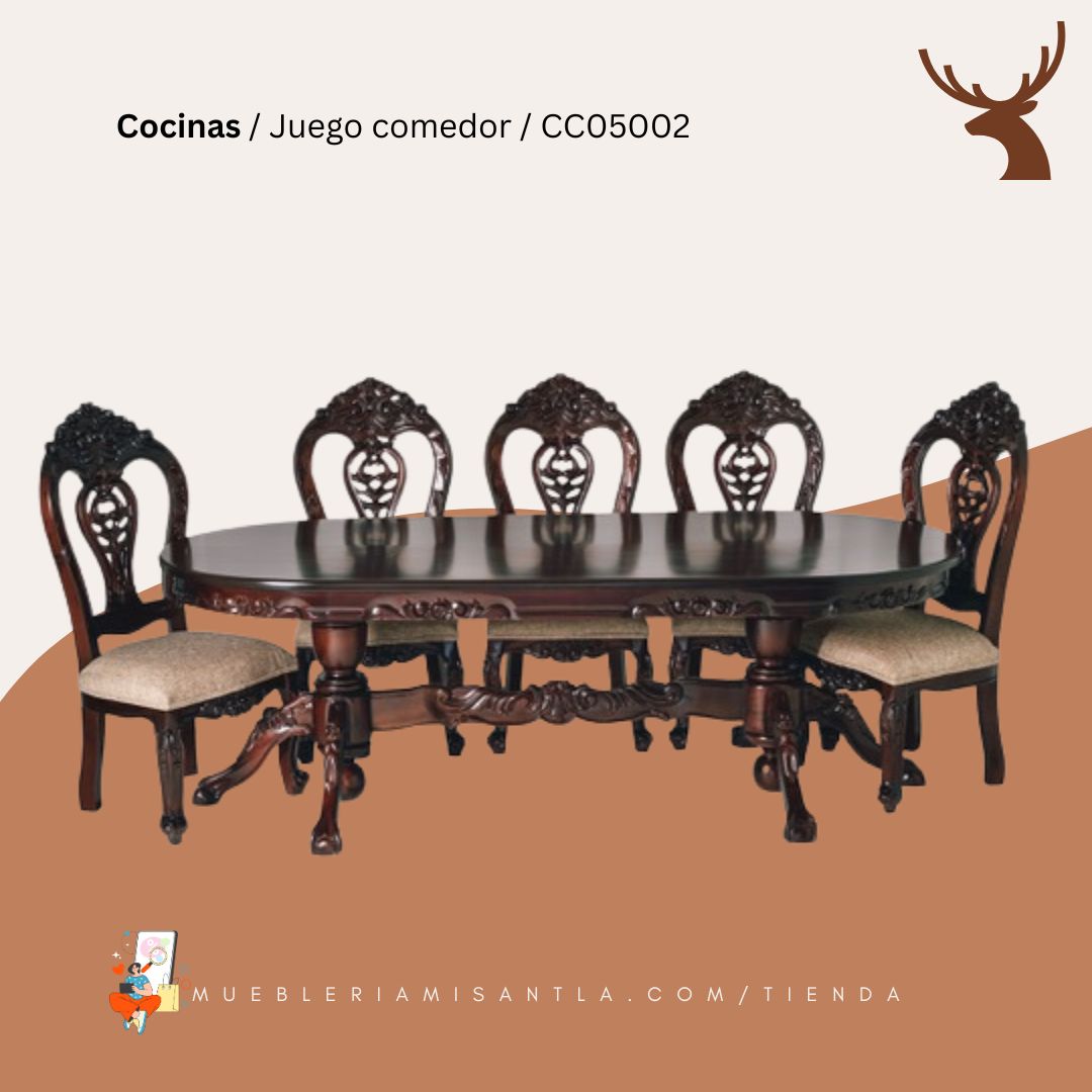 Comedor Imperial Comedor Imperial