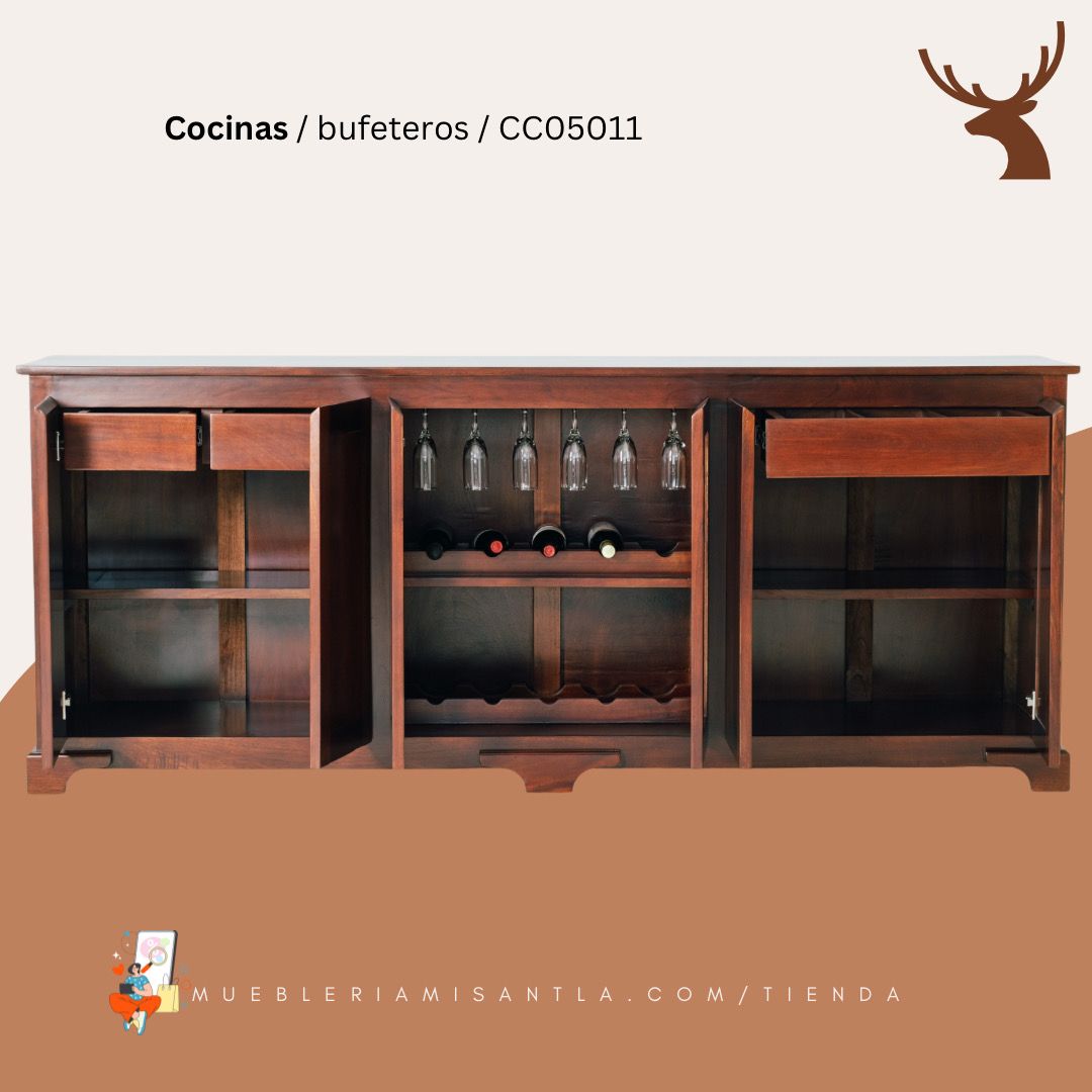 Bufetero Cairo Bufetero Cairo