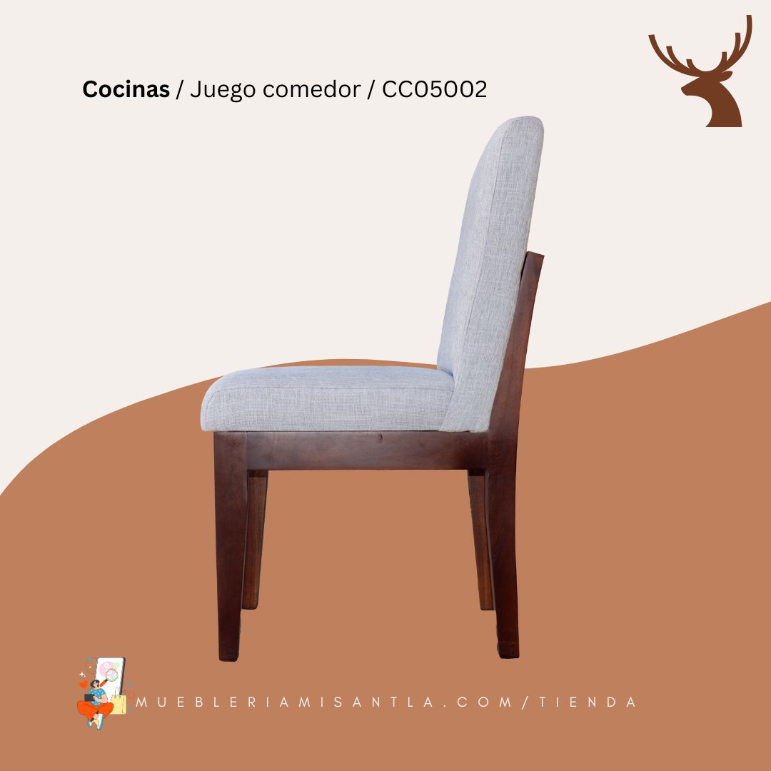 Comedor Europa II Comedor Europa II