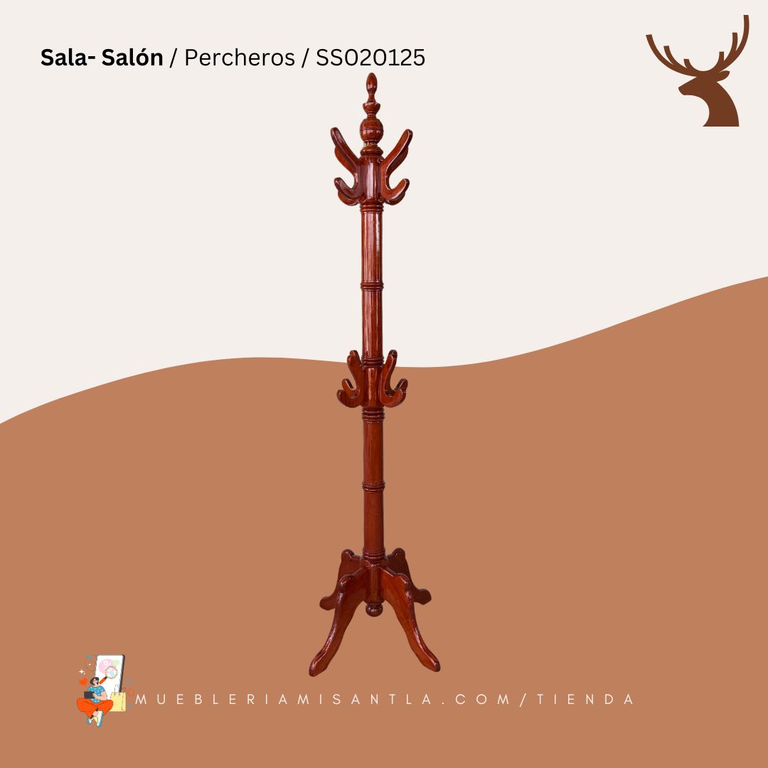 Perchero SOREL M Perchero SOREL M