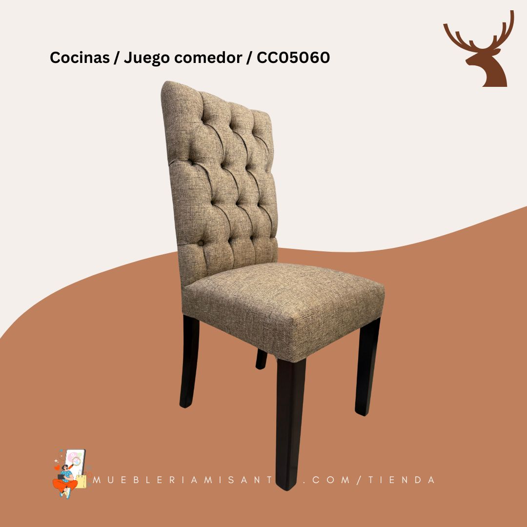 Comedor Australia II Comedor Australia II