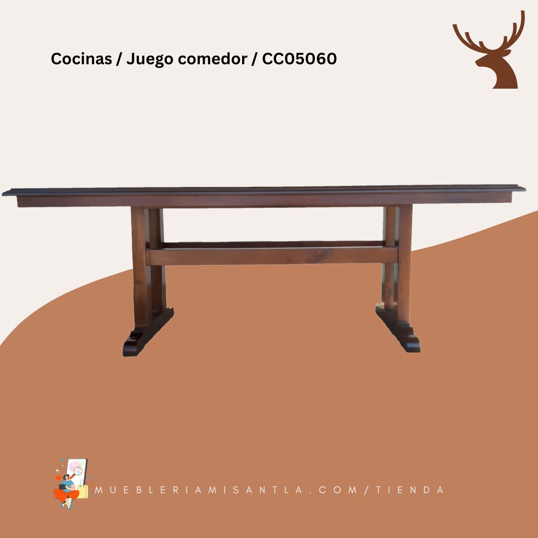 Comedor Australia II Comedor Australia II