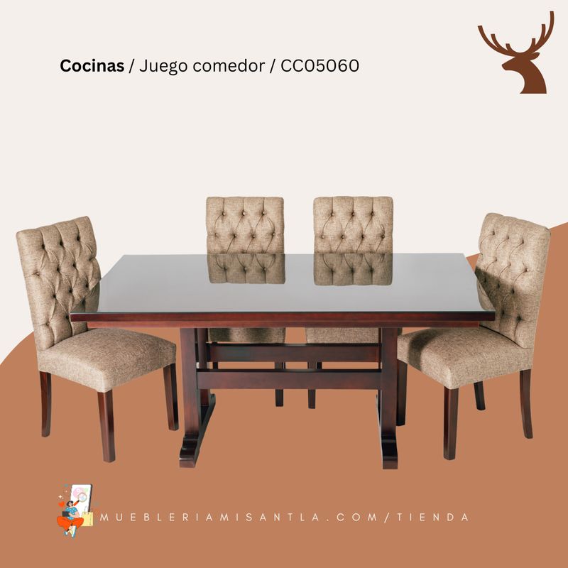Comedor Australia II