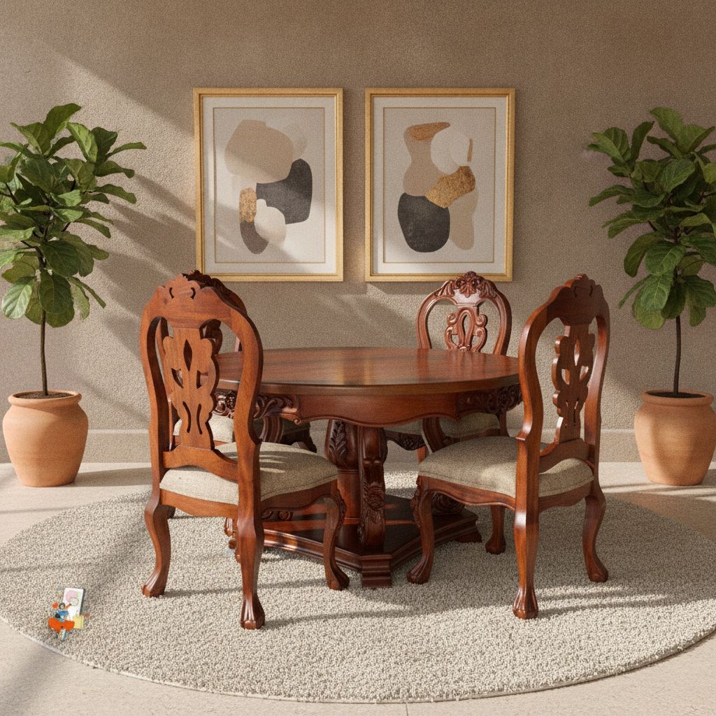 Comedor Imperial Redondo CC0506011-escena2.png