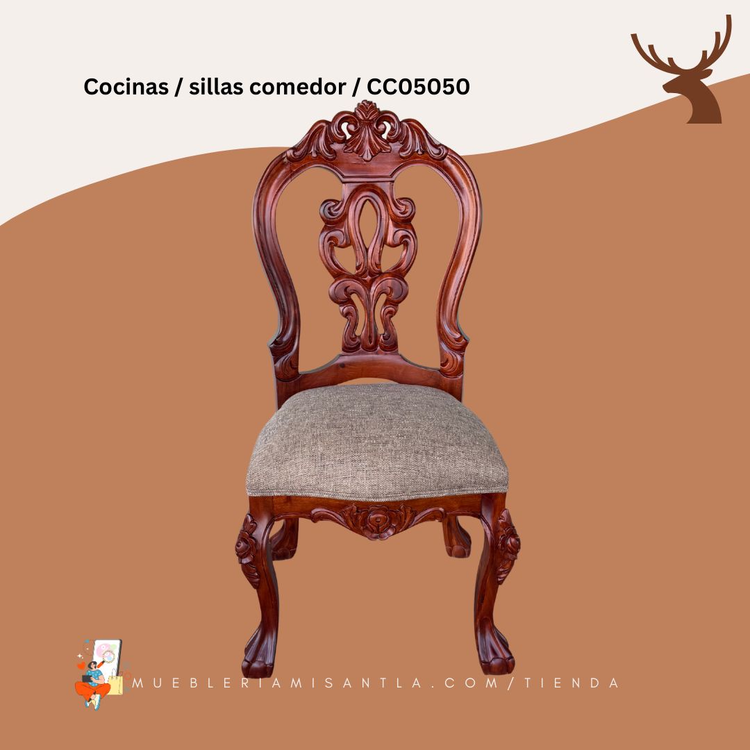 Silla Imperio II Silla Imperio II