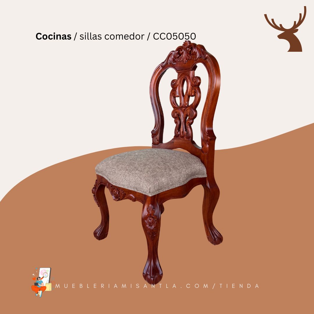 Silla Imperio II Silla Imperio II