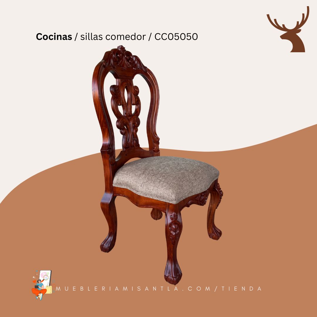 Silla Imperio II Silla Imperio II