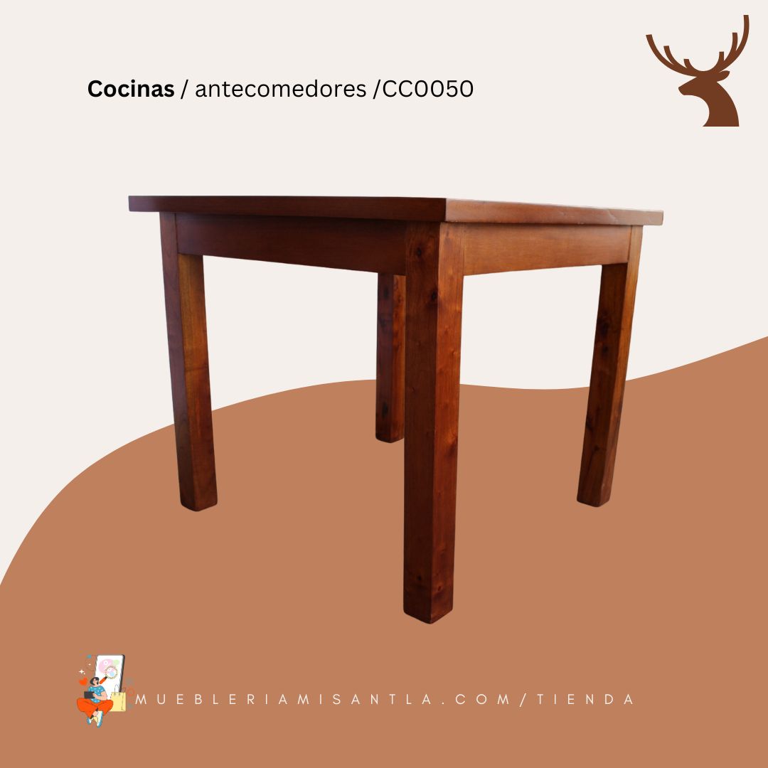 Mesa Compact Minimalista Mesa Compact Minimalista