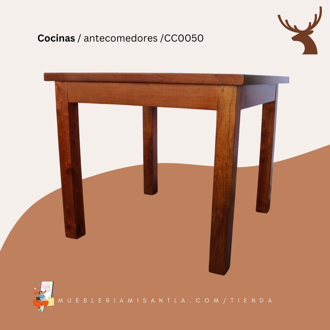 Mesa Compact Minimalista Mesa Compact Minimalista