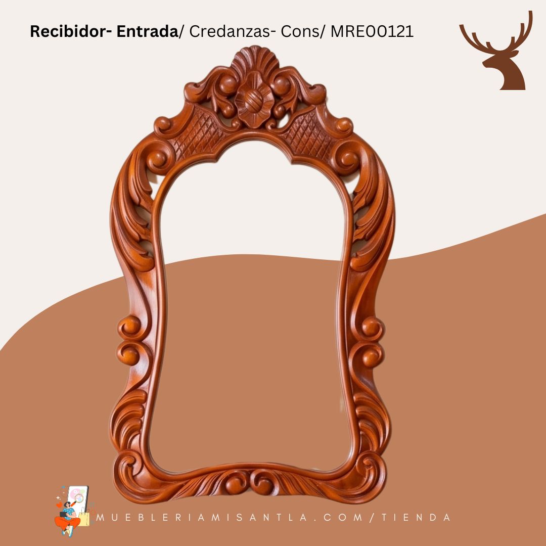 Recibidor Versalles Recibidor Versalles