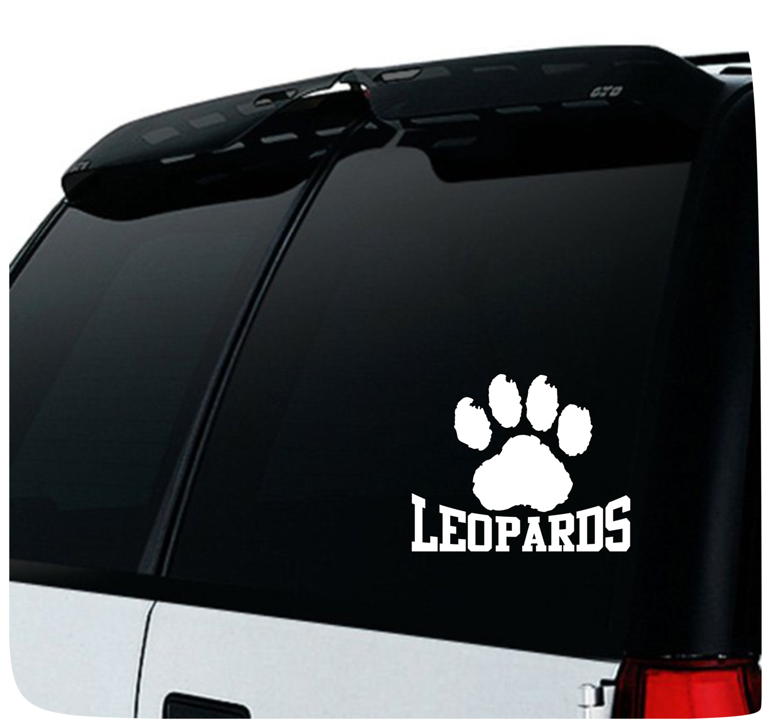 Car Decal