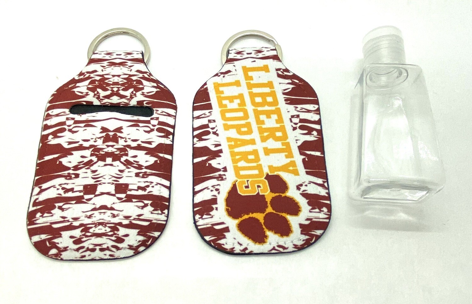 Sanitizer Holders